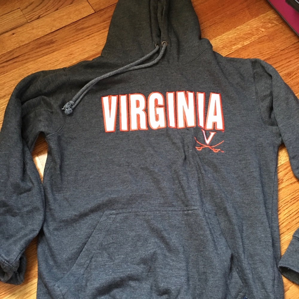 University Of Virginia Hoodie